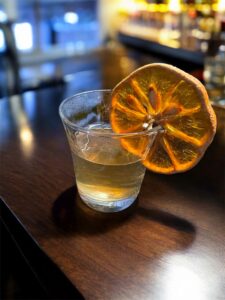 バーニング・ストロベリー 斜め上から