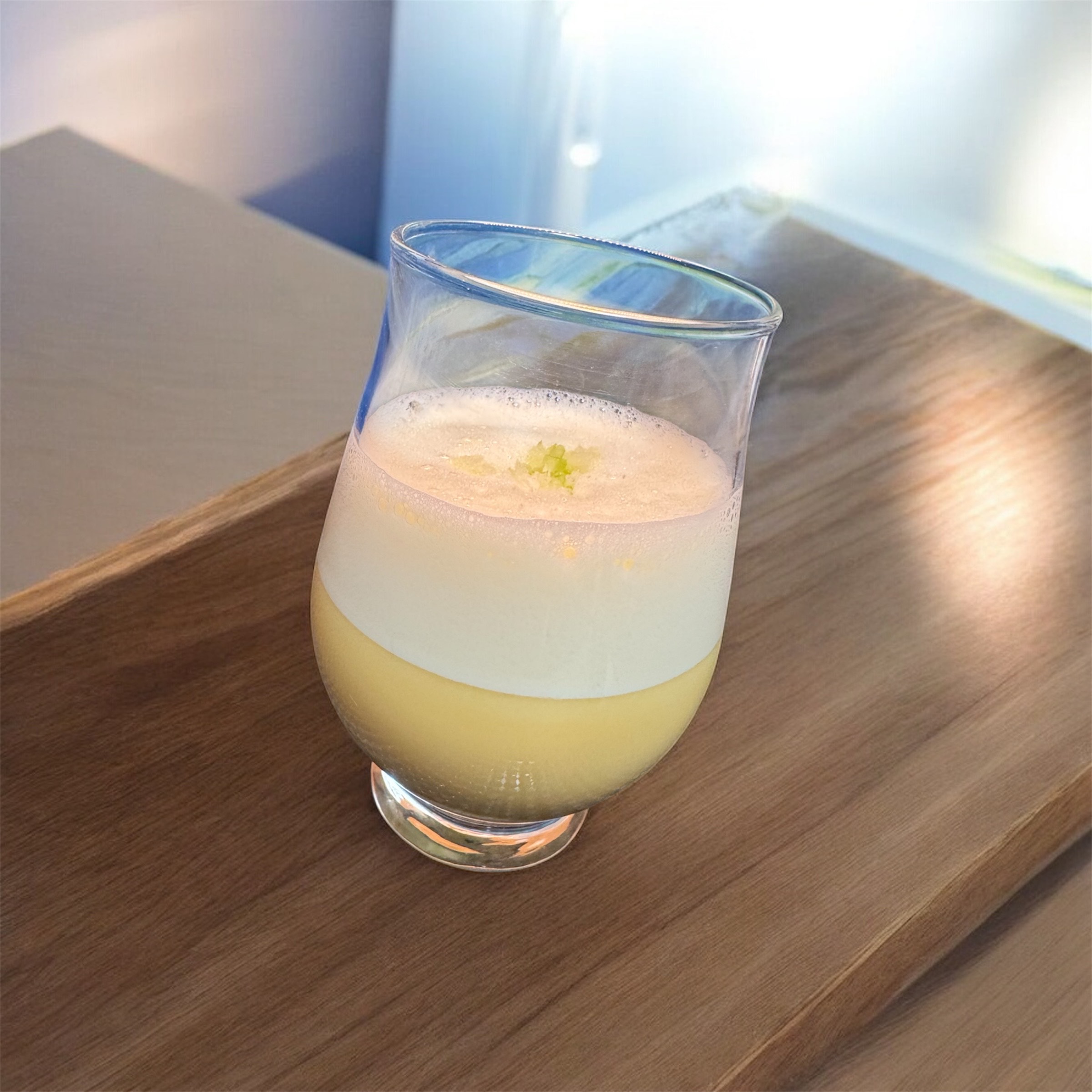 カボスソレイユ 写真